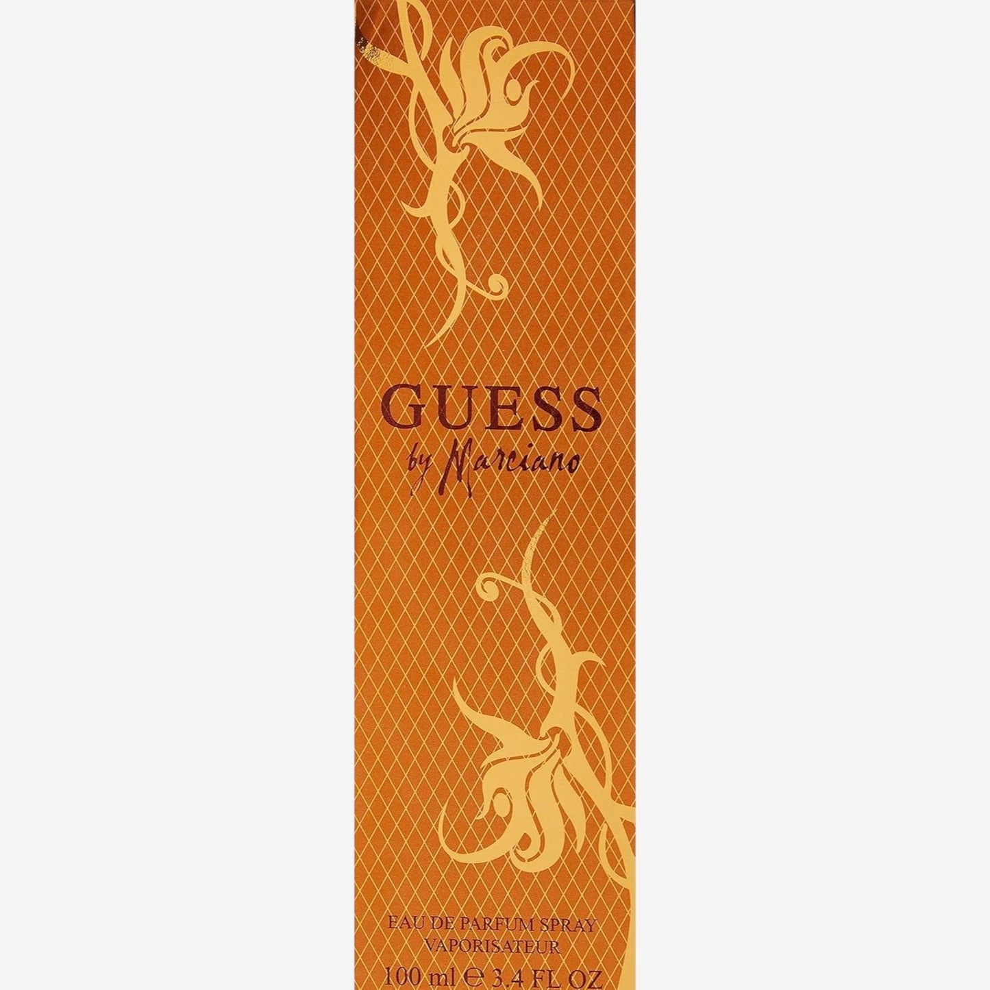 GUESS BY MARCIANO by Guess EAU DE PARFUM SPRAY 3.4 OZ for WOMEN by GUESS by Marciano