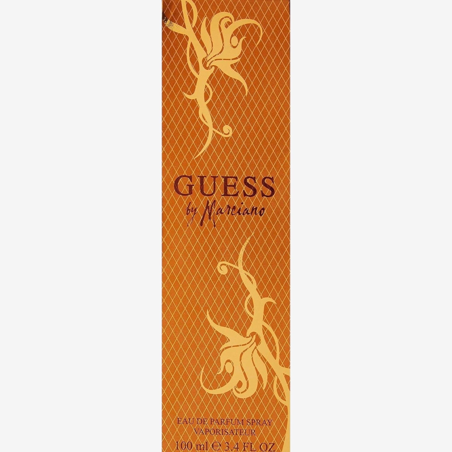 GUESS BY MARCIANO by Guess EAU DE PARFUM SPRAY 3.4 OZ for WOMEN by GUESS by Marciano