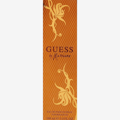 GUESS BY MARCIANO by Guess EAU DE PARFUM SPRAY 3.4 OZ for WOMEN by GUESS by Marciano