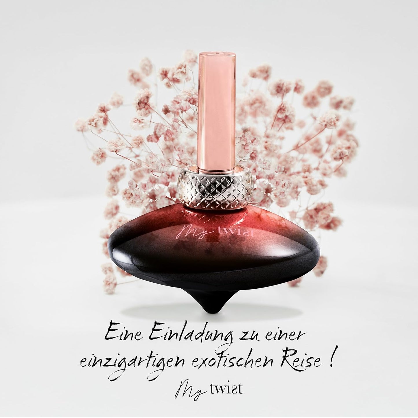 Mauboussin - Reise-Set My Twist: Eau de Parfum 90 ml & Travel Spray 20 ml