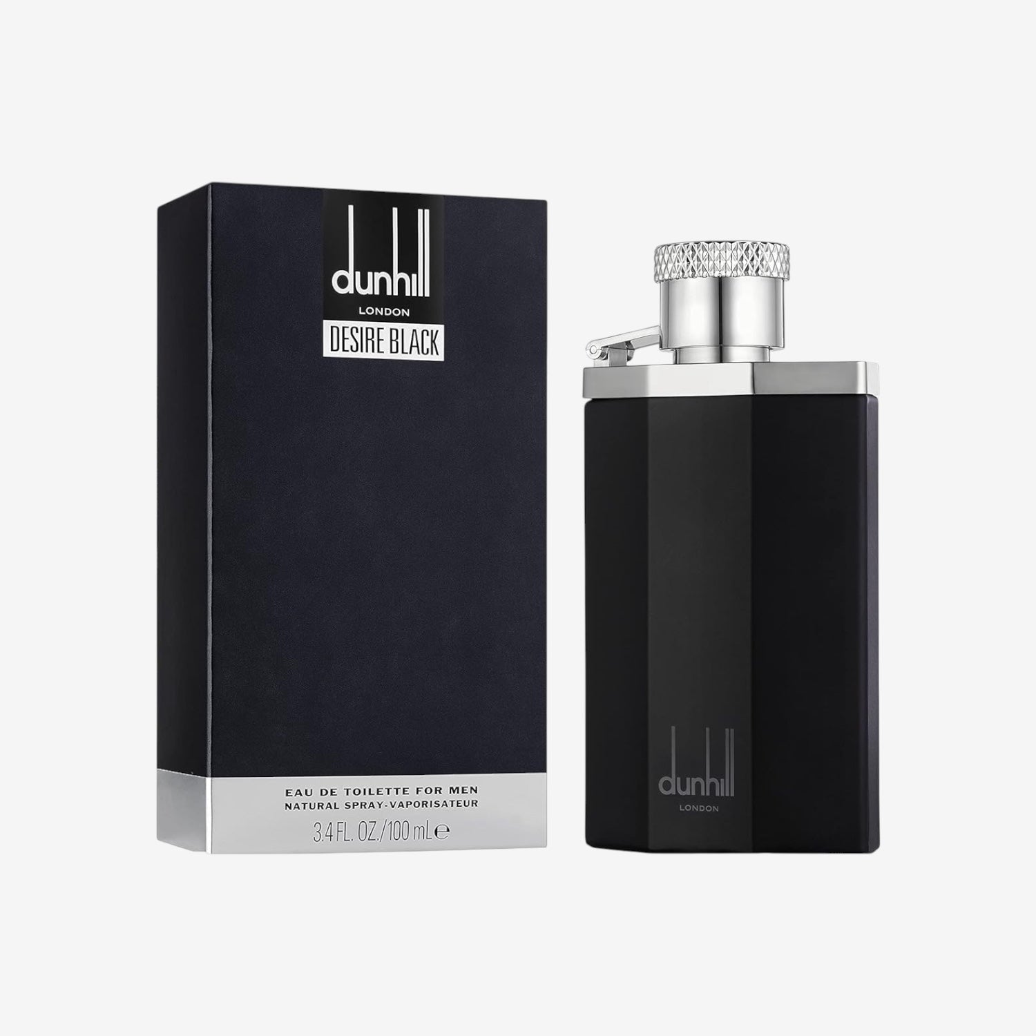 Dunhill Desire Black 100 ml Eau de toilette Spray