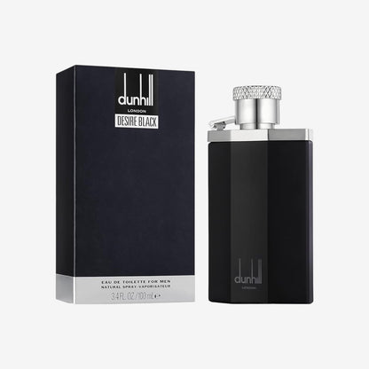 Dunhill Desire Black 100 ml Eau de toilette Spray