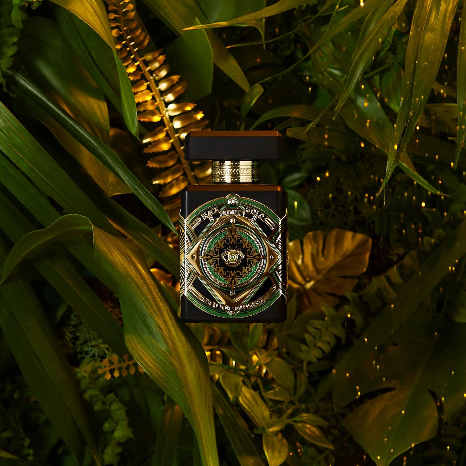 INITIO PARFUMS PRIVES Oud For Happiness Eau de Parfum 90 ml