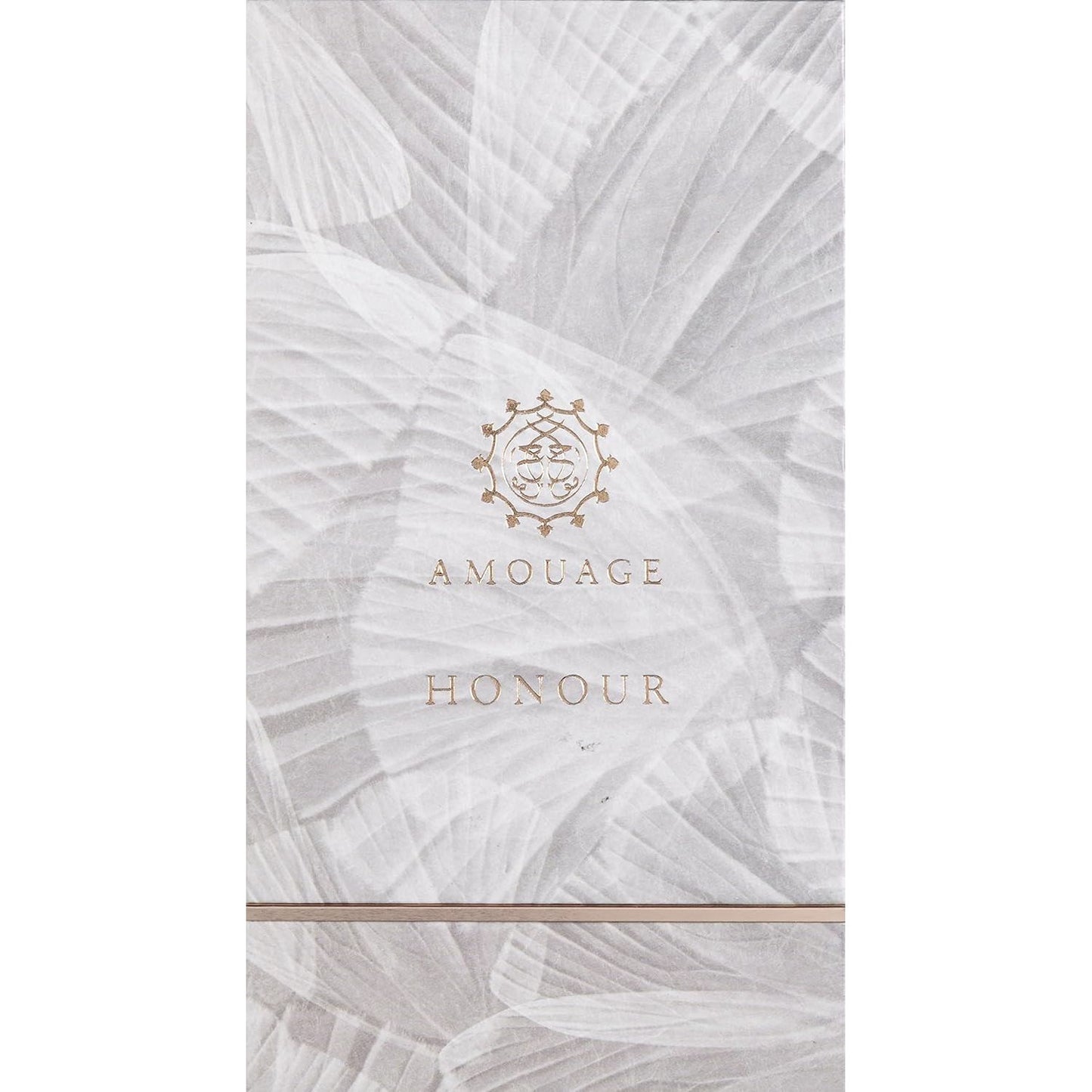 Amouage Honour EDP Man 50 ml, 1er Pack (1 x 1 ml)