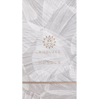 Amouage Honour EDP Man 50 ml, 1er Pack (1 x 1 ml)