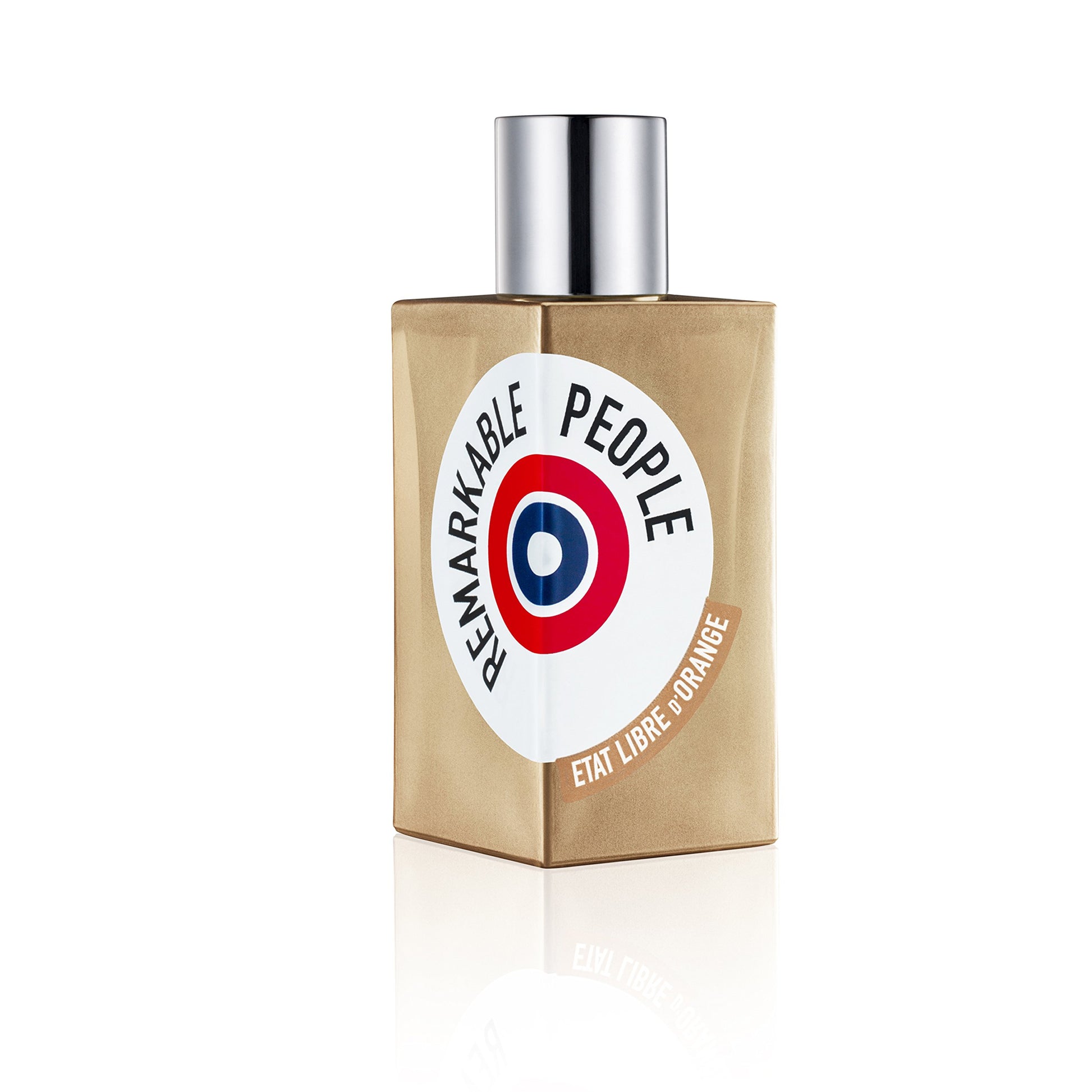 Etat Libre d'Orange Remarkable People Eau de Parfum, Spray, 50 ml