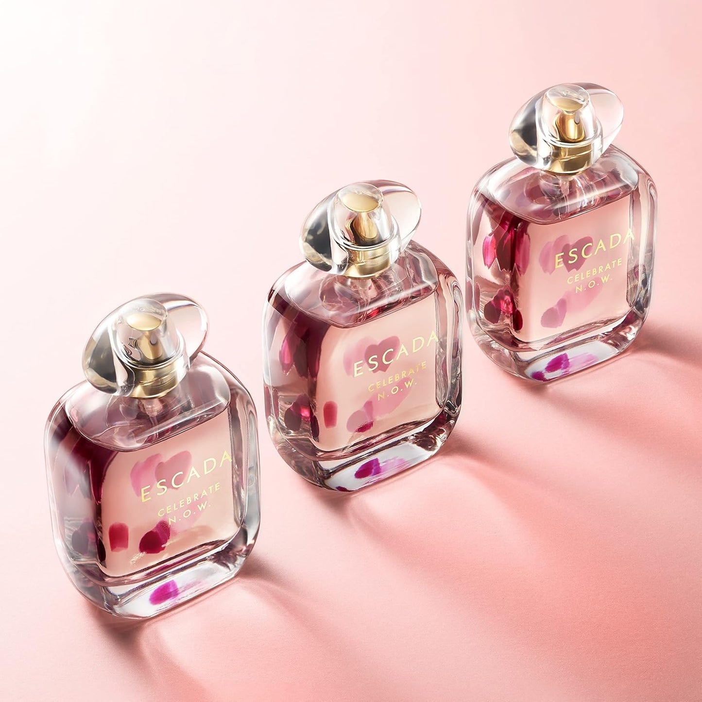 Escada Celebrate N.O.W Eau de Parfum, orientalisch-blumiger Damenduft