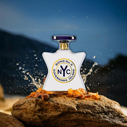 Bond No9 Governors Isla Edp V 100ml