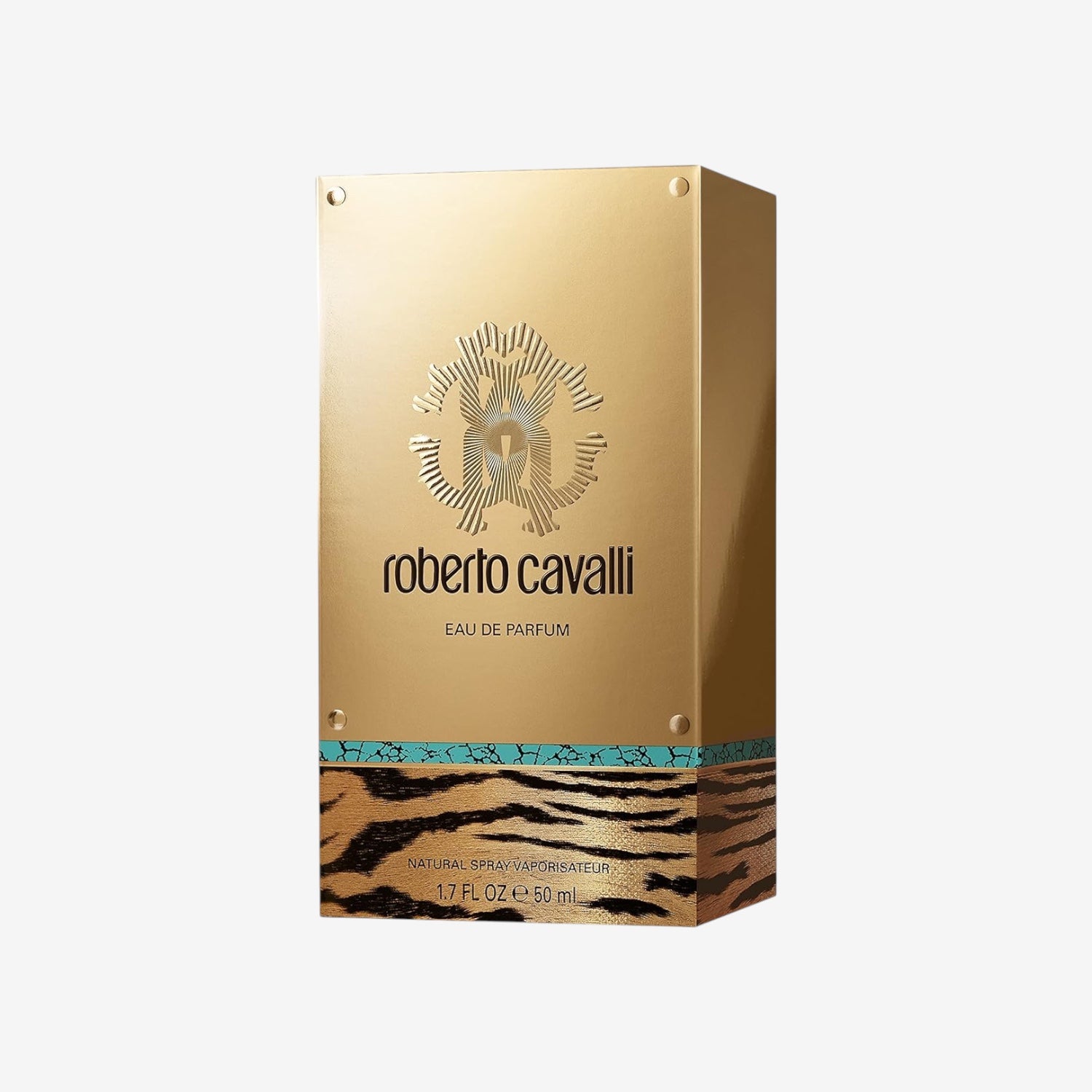 Roberto Cavalli 50 ml Eau De Parfum Spray