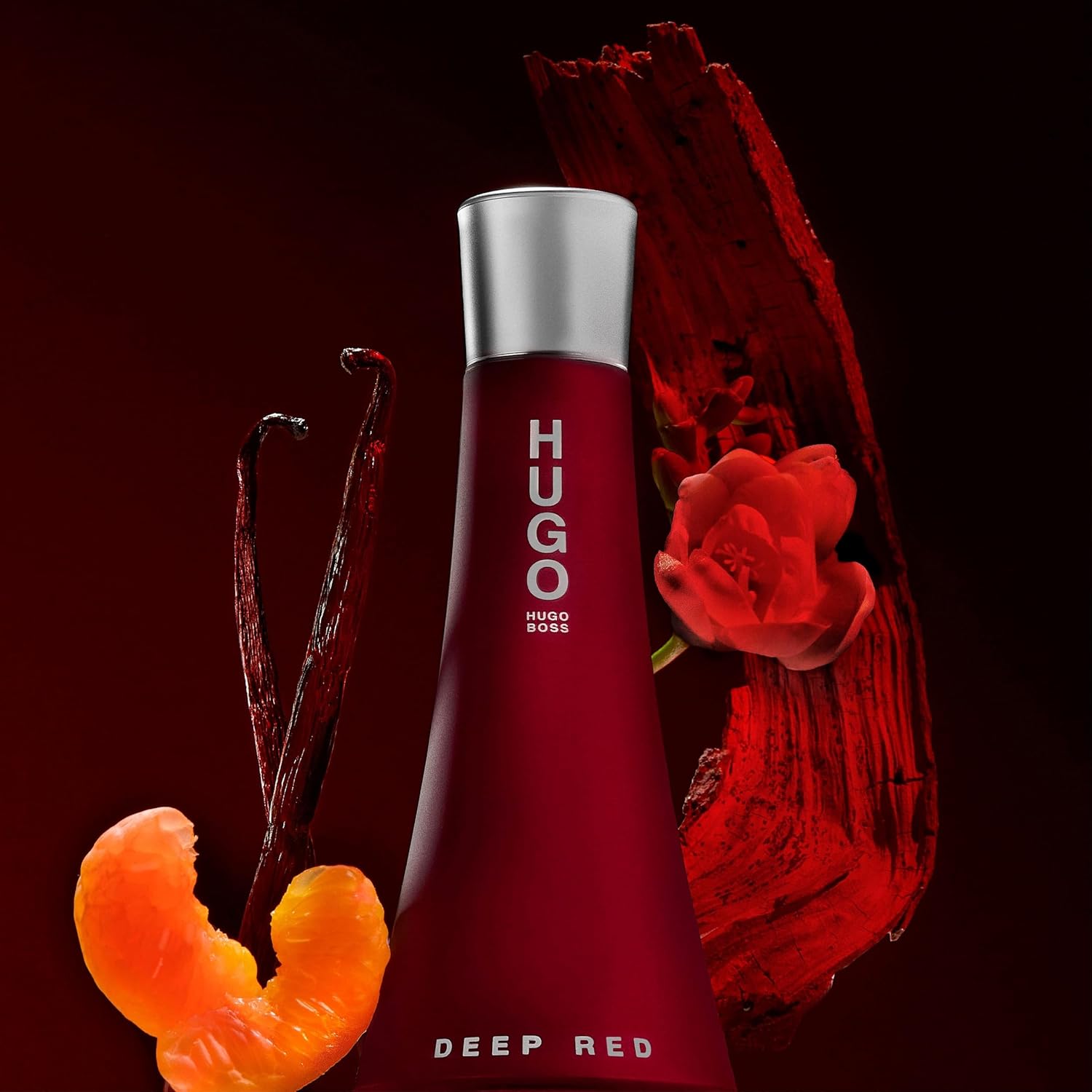 Hugo Deep Red Eau de Parfum