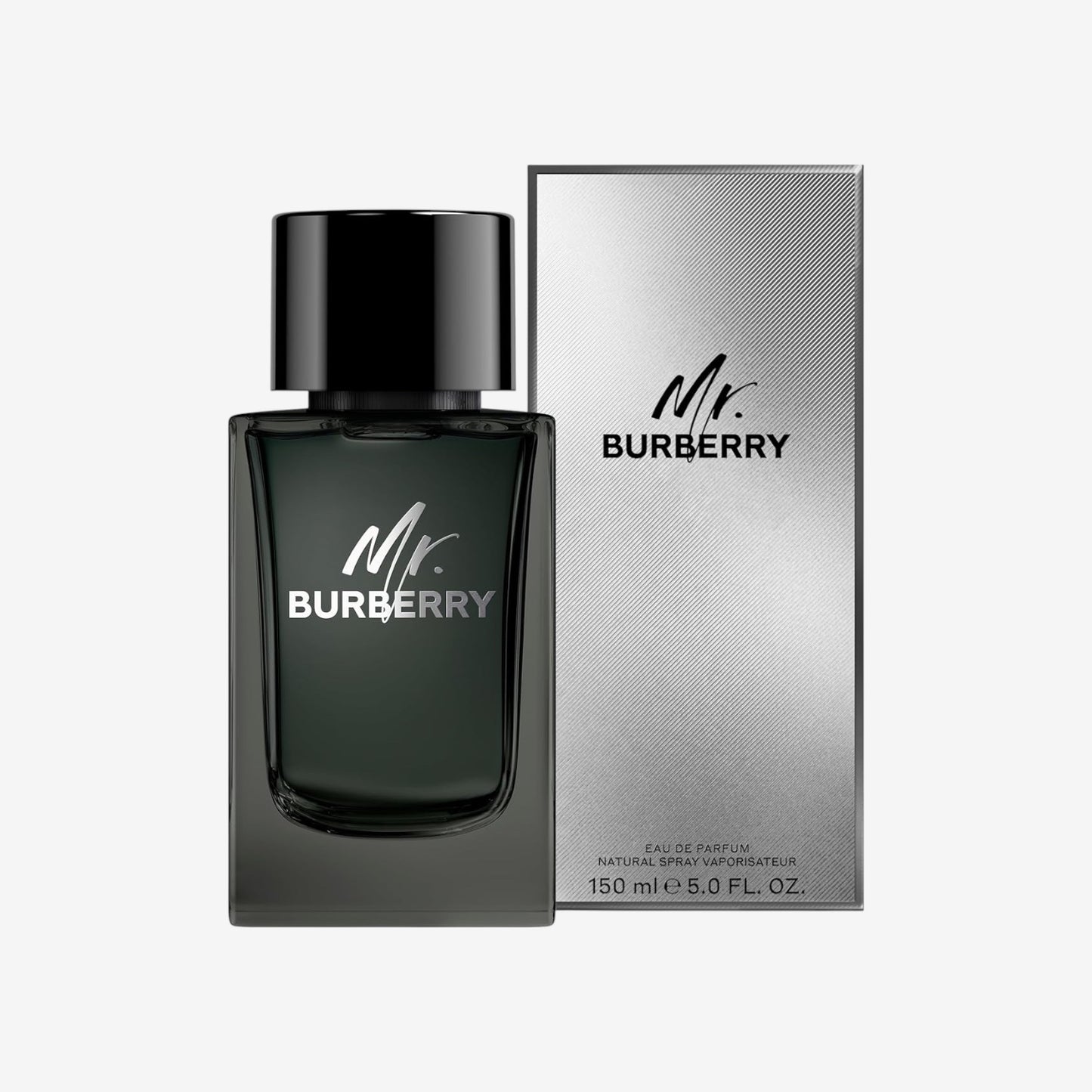 Mr Burberry Edp Vapo 150 Ml