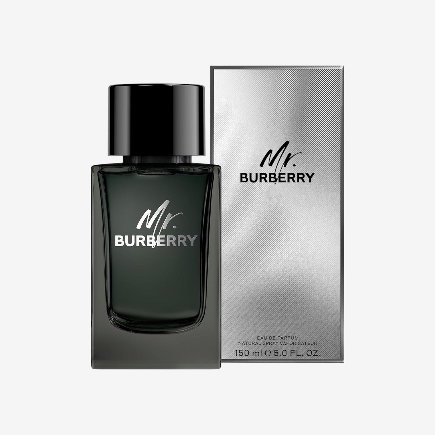 Mr Burberry Edp Vapo 150 Ml