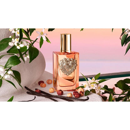 Dolce & Gabbana Devotion Intense Eau de Parfum für Damen, 30 ml
