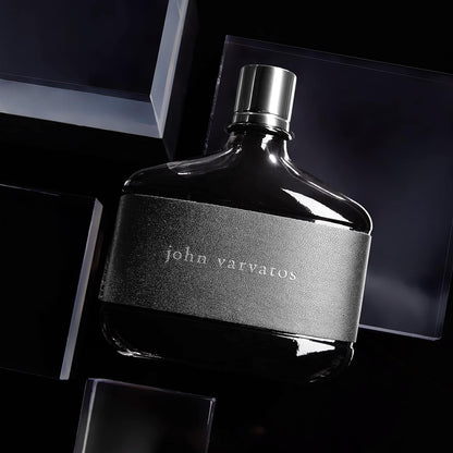John Varvatos, Trio Heritage Eau de Toilette für Herren, Holzduft