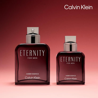 Calvin Klein Eternity Amber Essence for Men