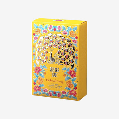 Anna Sui Flight Of Fancy EDT Spray 50 ml, 1er Pack (1 x 50 ml)