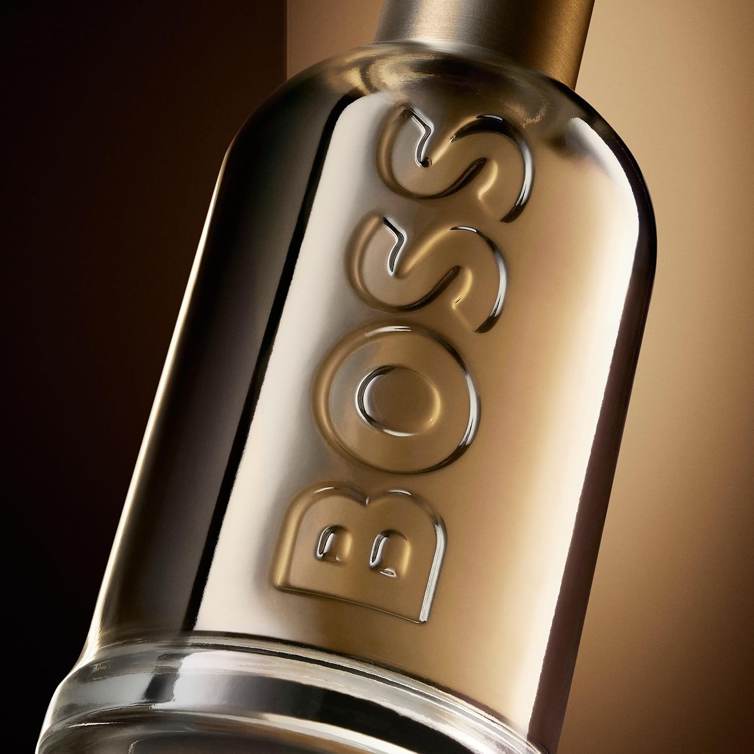 Boss Bottled Eau de Parfum für Herren