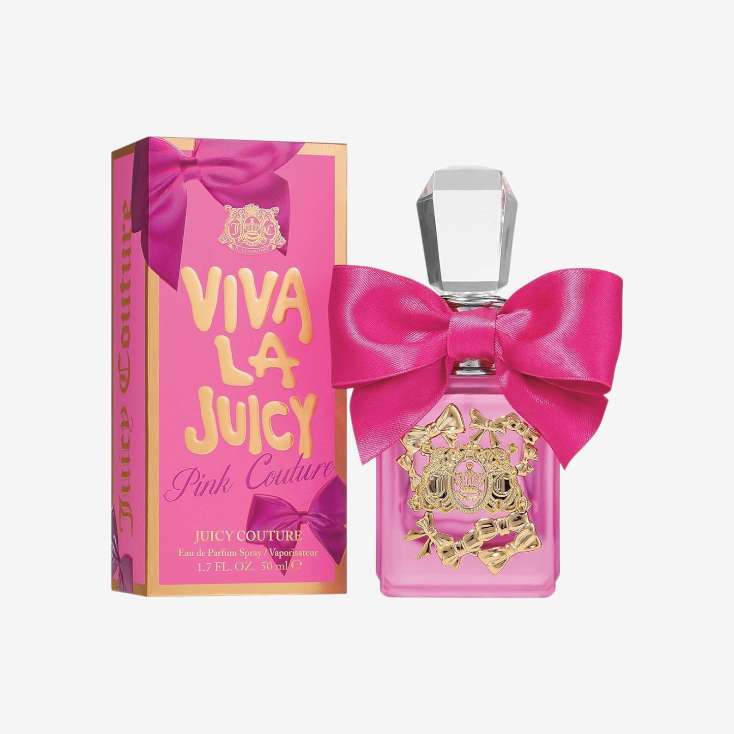 Juicy Couture Viva La Juicy Pink Couture
