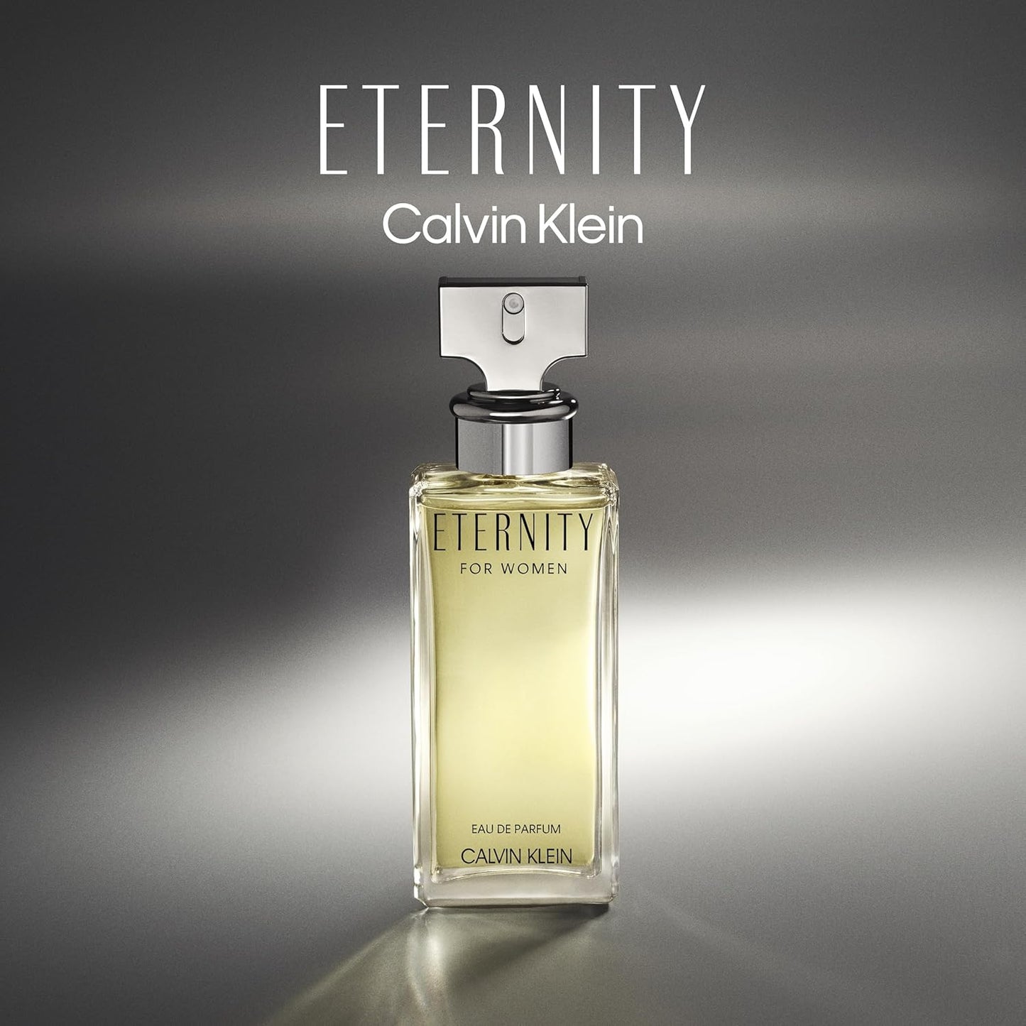 Calvin Klein Eternity Women Eau de Parfum