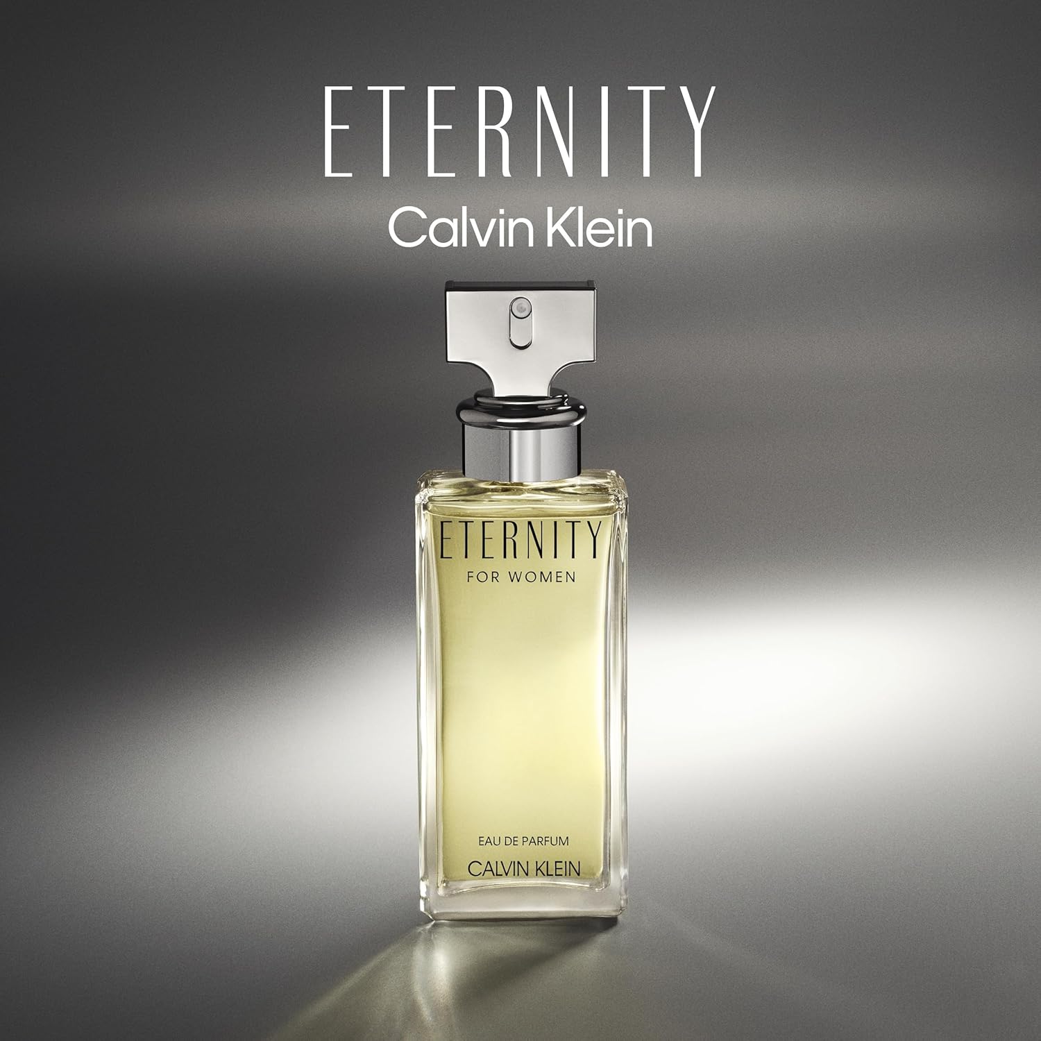 Calvin Klein Eternity Women Eau de Parfum