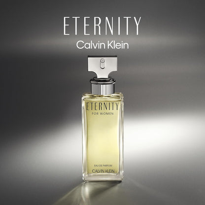 Calvin Klein Eternity Women Eau de Parfum