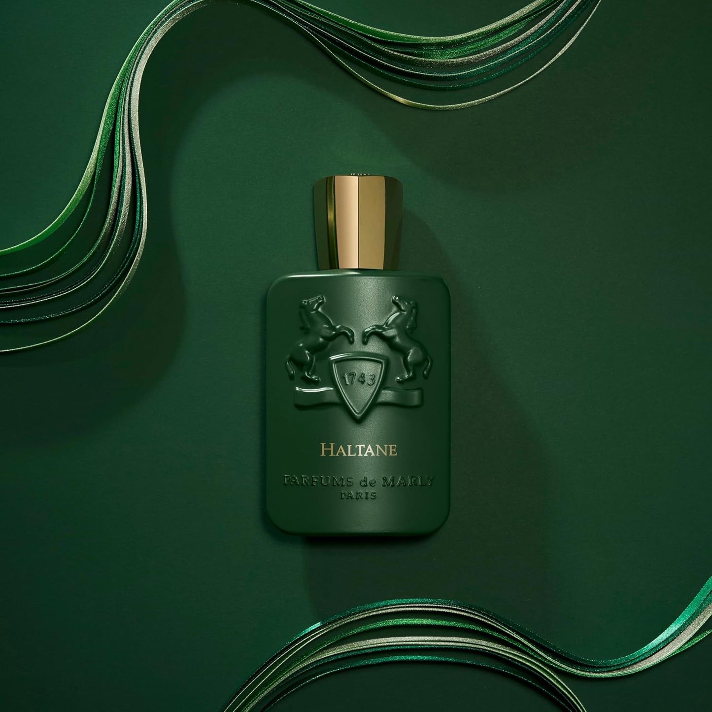 PARFUMS DE MARLY Haltane Eau de Parfum 75 ml