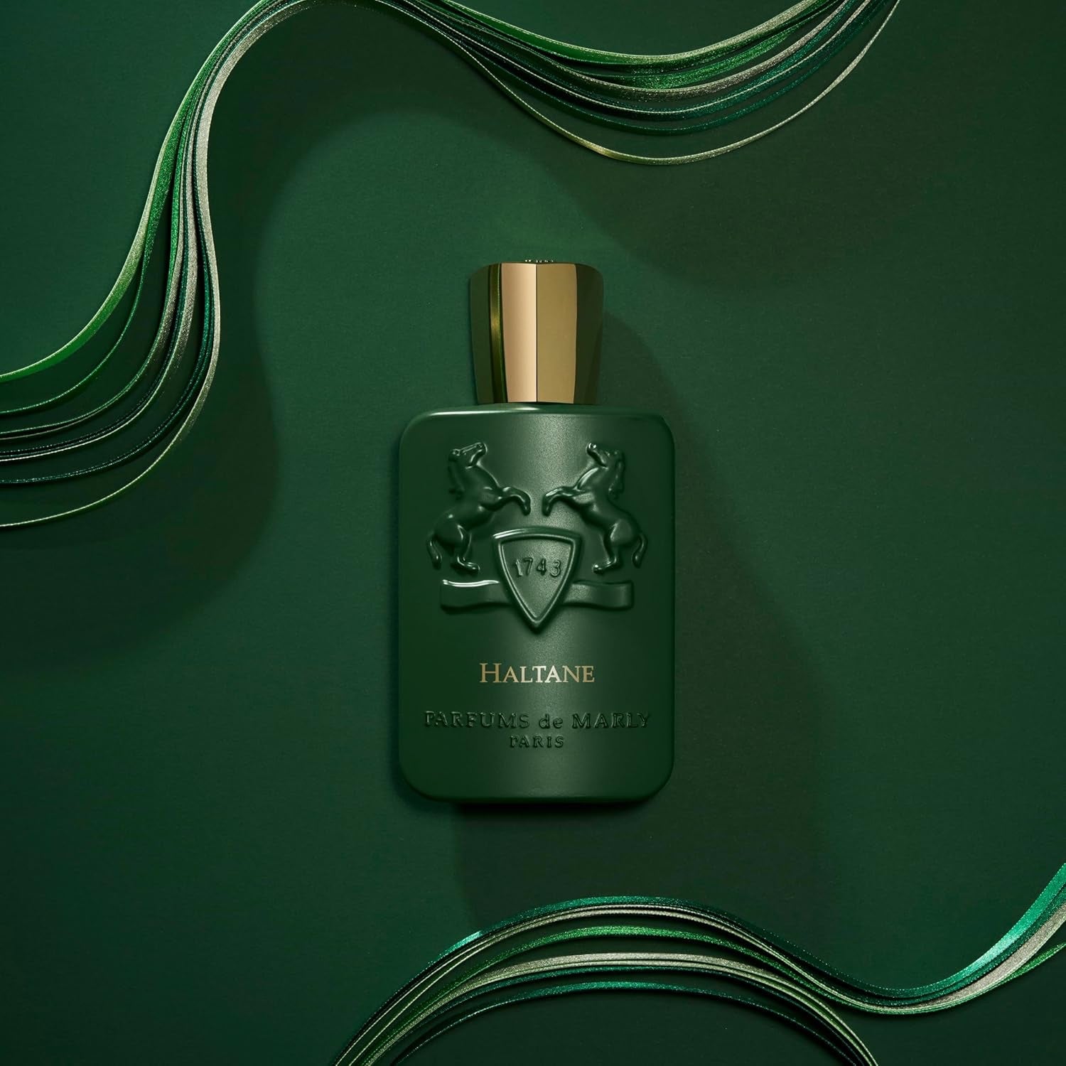 PARFUMS DE MARLY Haltane Eau de Parfum 75 ml