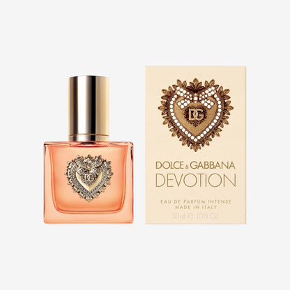 Dolce & Gabbana Devotion Intense Eau de Parfum für Damen, 30 ml
