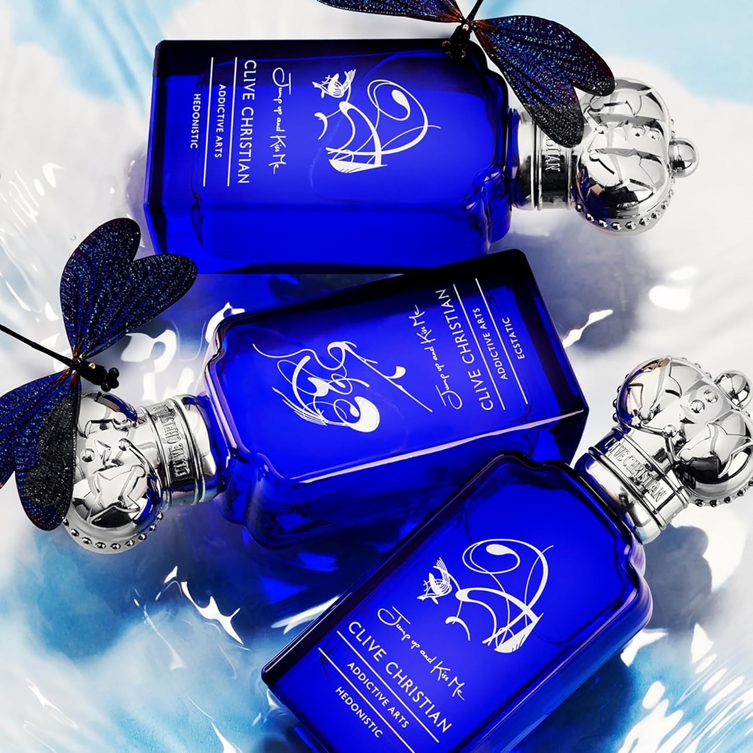 Perfume Spray 50 ml