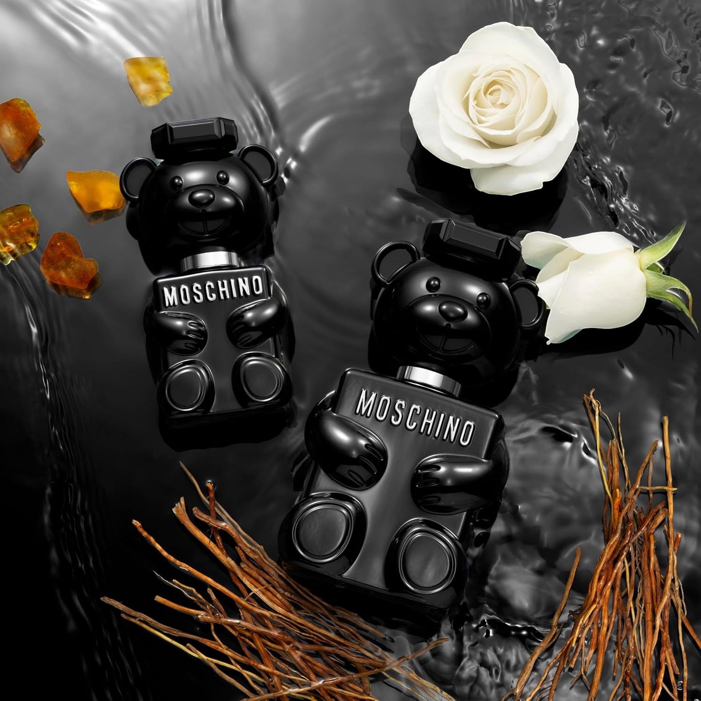 Moschino Toy Boy Edp Spray 50ml