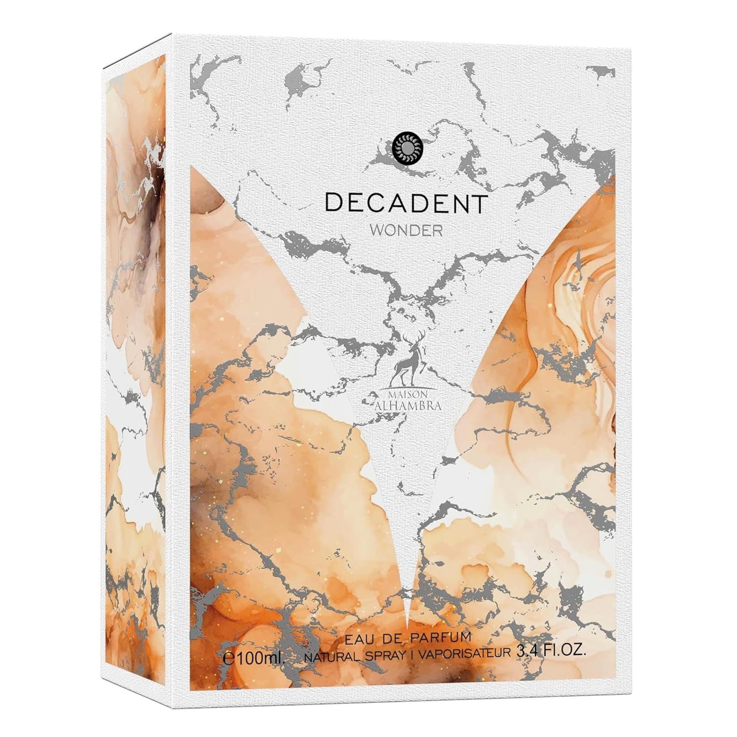 Decadent Wonder - 100 ML