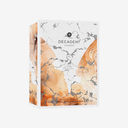 Decadent Wonder - 100 ML