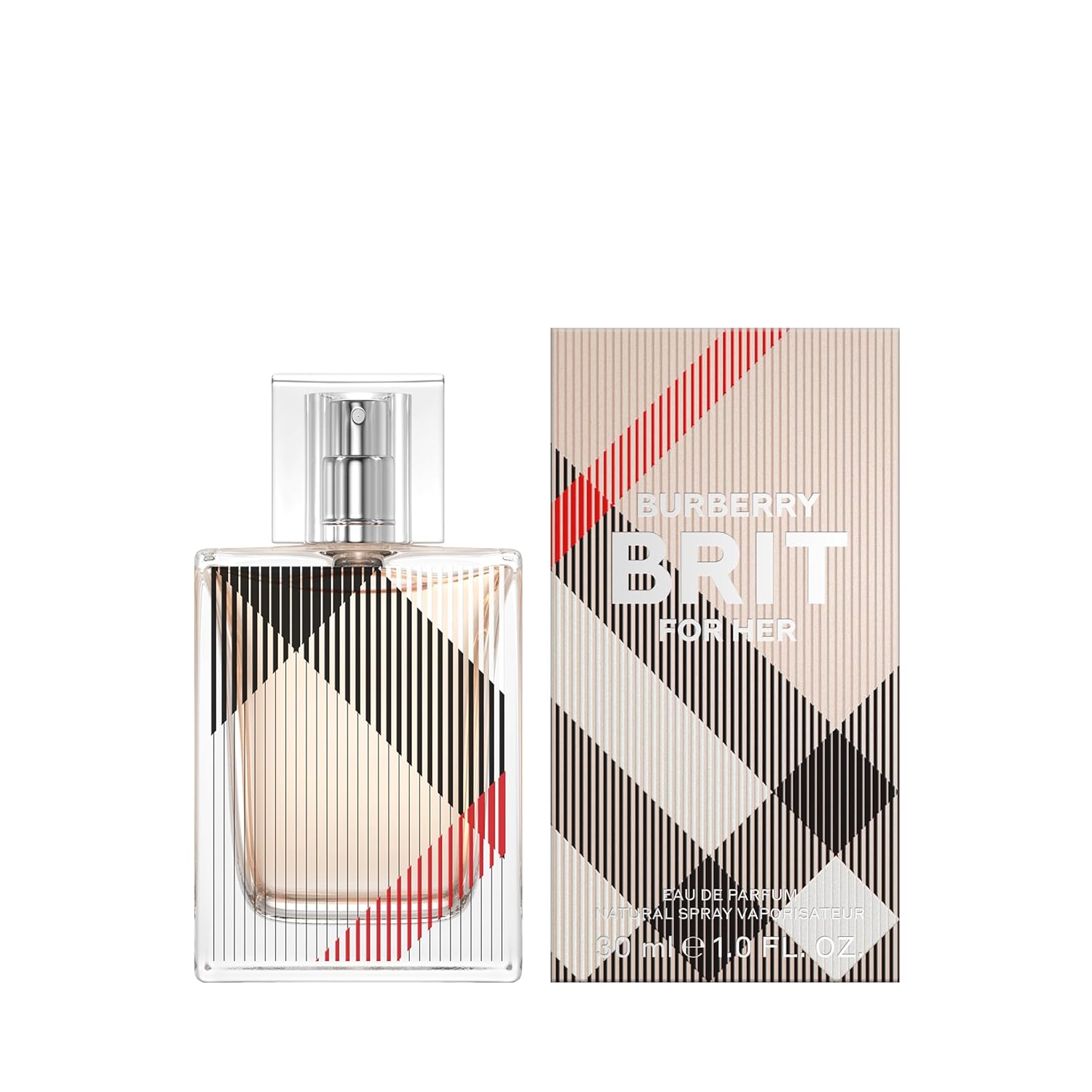 BURBERRY Brit Eau de Parfum
