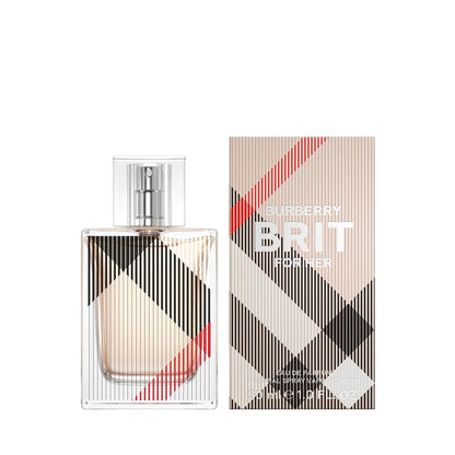 BURBERRY Brit Eau de Parfum