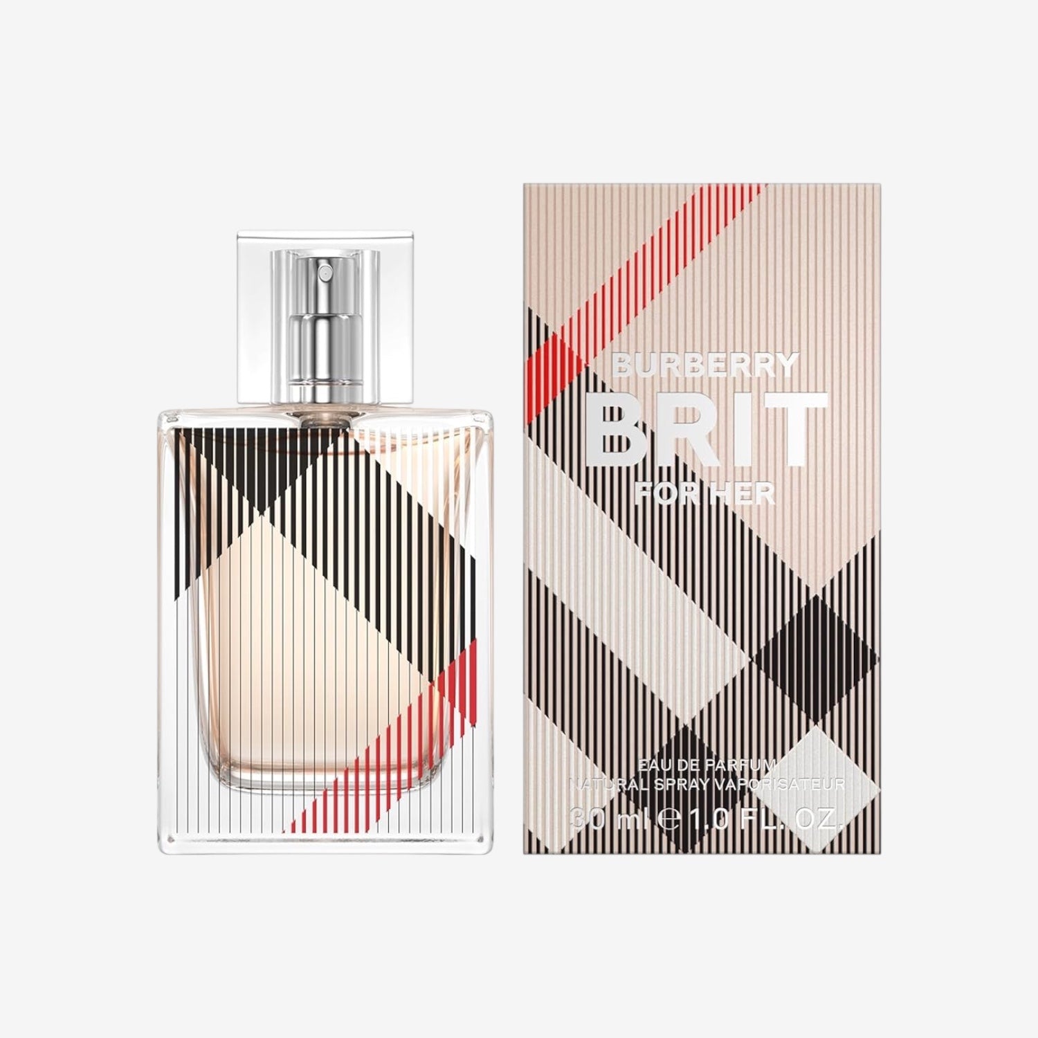 BURBERRY Brit Eau de Parfum