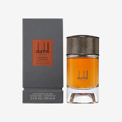 Dunhill British Leather Edp V 100ml