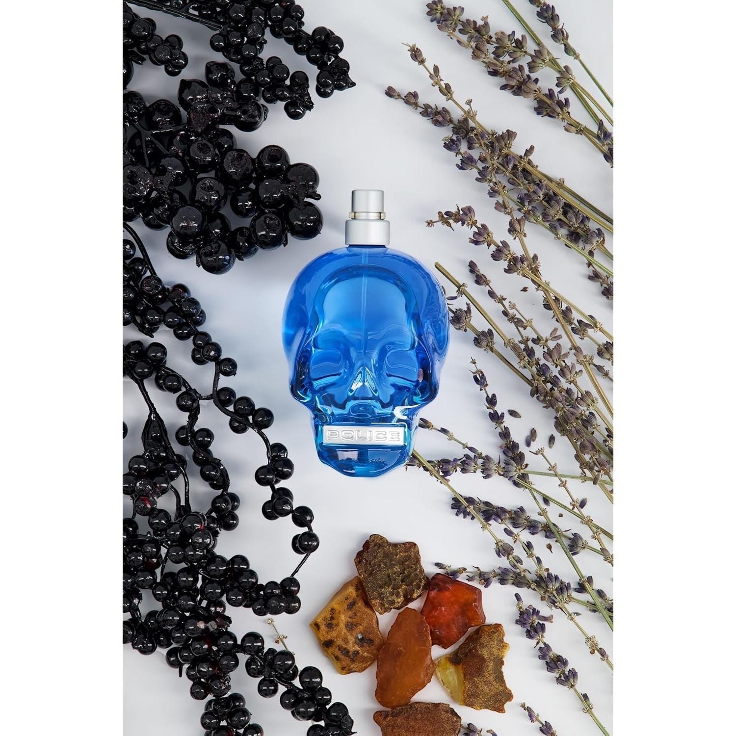 POLICE To Be Eau de Toilette Spray 75 ml