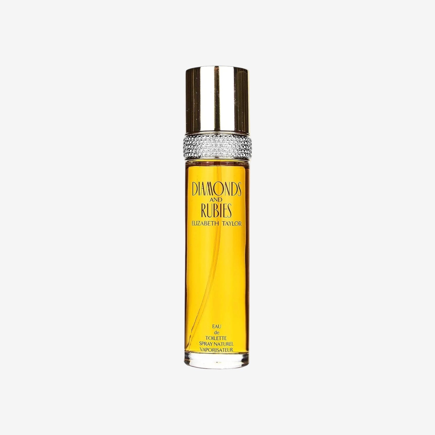 Diamanten und Rubine 100ml EDT Spray