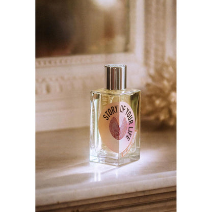 ETAT LIBRE D'ORANGE Story Of Your Life Eau De Parfum 100 ml