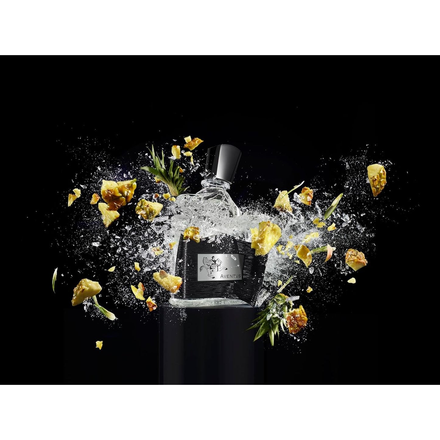 Creed Aventus homme/man Eau de Parfum Spray, 1er Pack (1 x 50 ml)