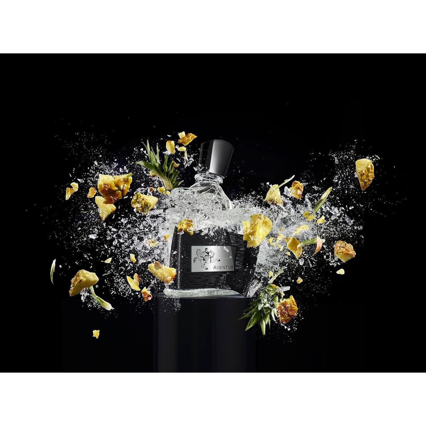 Creed Aventus homme/man Eau de Parfum Spray, 1er Pack (1 x 50 ml)
