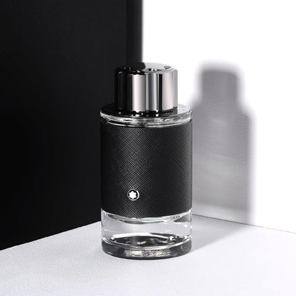 MONTBLANC Explorer Set (Eau de Parfum 60ml + All-Over Shower Gel 100ml)