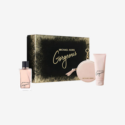 Michael Kors Gorgeous Edp Spray 50ml, Parfum