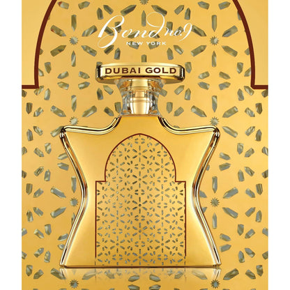 Bond No.9 Dubai Gold Eau de Parfum, 100 ml