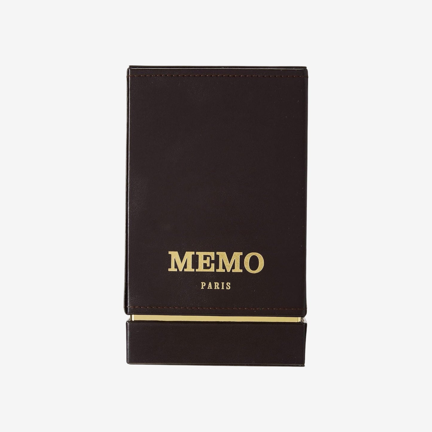 Memo French Leather Unisex, Eau de Parfum, Vaporisateur/Spray, 1er Pack (1 x 75 ml)
