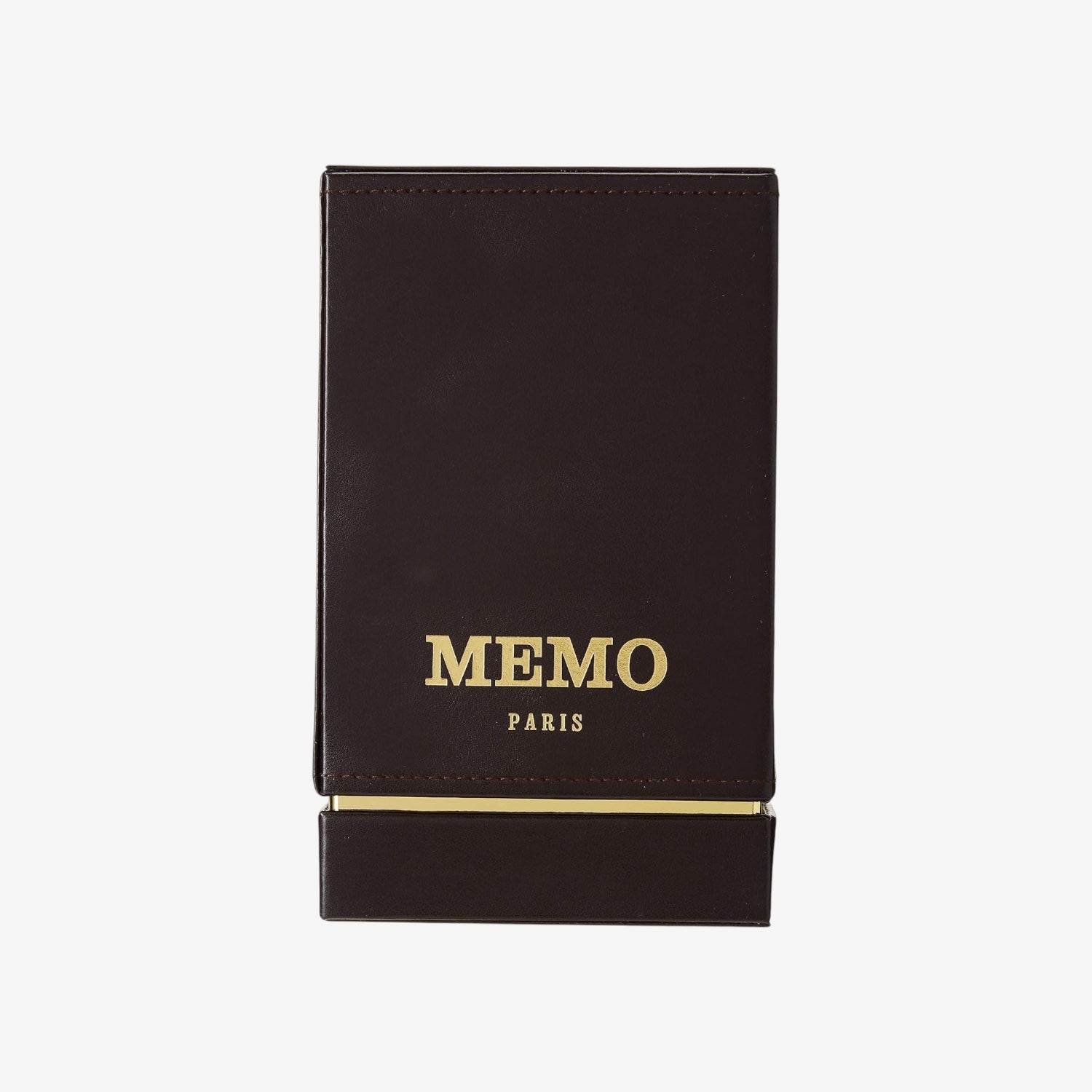 Memo French Leather Unisex, Eau de Parfum, Vaporisateur/Spray, 1er Pack (1 x 75 ml)