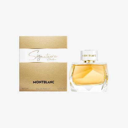 Mont Blanc - MB Signature Absolue EDP 90 ml
