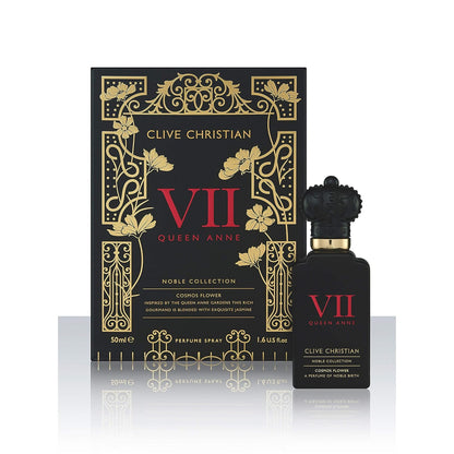 CLIVE CHRISTIAN Noble VII Cosmos Flower Eau de Parfum, 50 ml