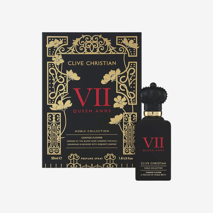 CLIVE CHRISTIAN Noble VII Cosmos Flower Eau de Parfum, 50 ml