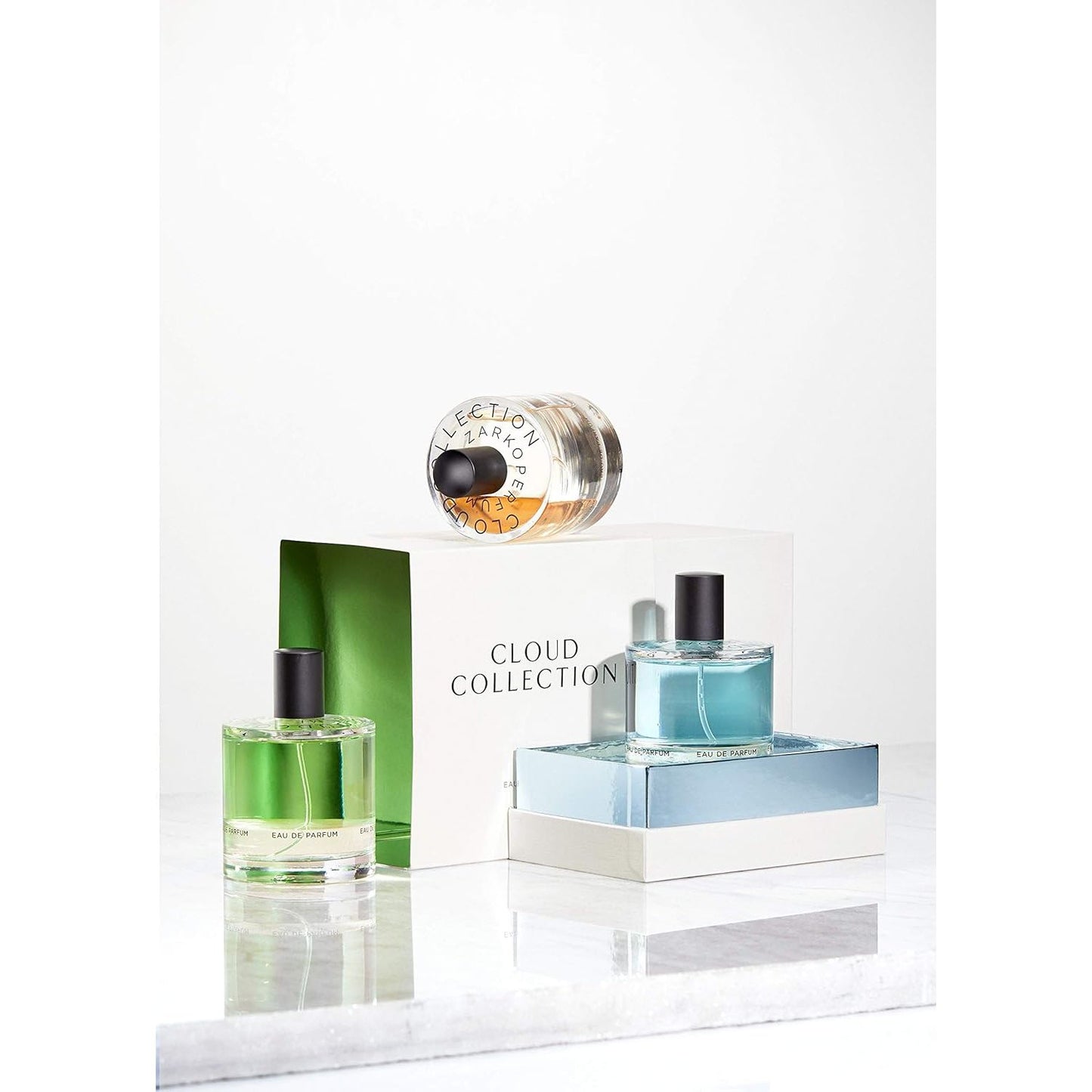 ZARKOPERFUME Cloud Collection No.2 Eau de Parfum Spray